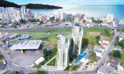 Apartamento com 2 dormitórios à venda, 70 m² por R$ 776.600,00 - Tabuleiro dos Oliveiras - Itapema/SC