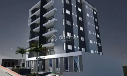Apartamento com 2 suítes à venda, 72 m² por R$ 570.996,00 - Souza Cruz - Brusque/SC
