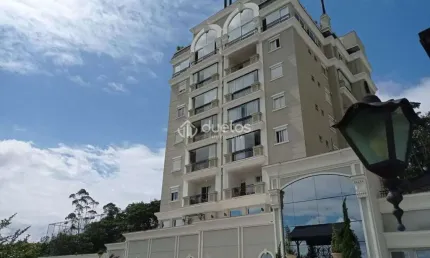 Apartamento com 2 dormitórios à venda, 72 m² por R$ 679.000,00 - Souza Cruz - Brusque/SC