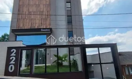 Apartamento com 2 dormitórios - Primeiro de Maio - Brusque/SC