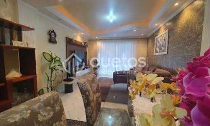 Apartamento com 3 quartos à venda no São Pedro, Brusque 