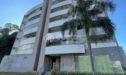 Apartamento com 3 dormitórios à venda, 85 m² por R$ 500.000,00 - São Pedro - Brusque/SC