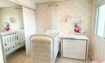 Apartamento com 3 dormitórios à venda, 130 m² por R$ 904.250,00 - São Luiz - Brusque/SC