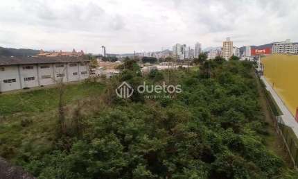 Terreno à venda no Centro I, Brusque 