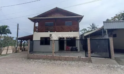 Casa com 3 quartos à venda no Azambuja, Brusque 