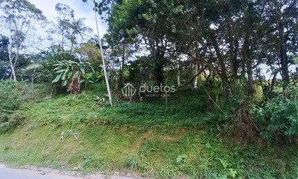 Terreno à venda no Nova Brasília, Brusque 