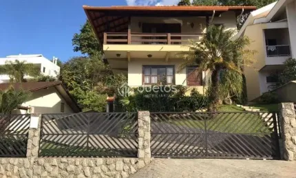Casa com 4 quartos à venda no São Pedro, Brusque 