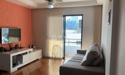 Apartamento com 3 quartos à venda no Centro I, Brusque 