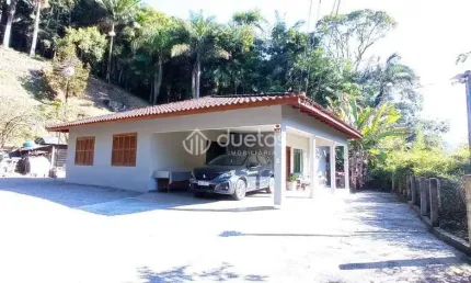 Terreno à venda no São Pedro, Brusque 