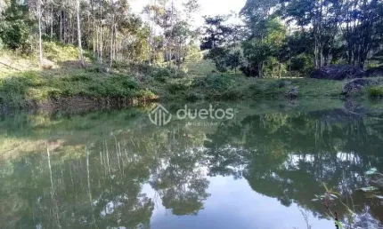 Chácara / sítio à venda no Dom Joaquim, Brusque 