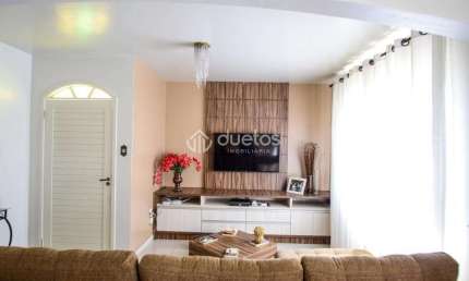 Casa com 3 dormitórios à venda, 204 m² por R$ 750.000,00 - Águas Claras - Brusque/SC