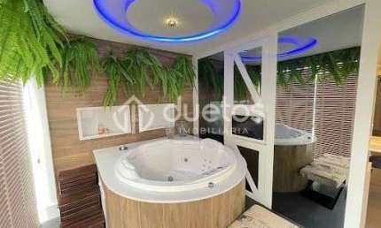 Apartamento com 3 dormitórios à venda, 138 m² por R$ 1.450.000,00 - Centro - Brusque/SC