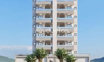Apartamento com 3 dormitórios à venda, 98 m² por R$ 598.000,00 - Guarani - Brusque/SC