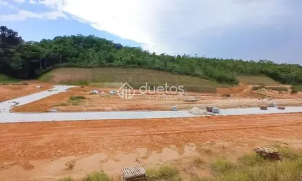 Terreno à venda no Dom Joaquim, Brusque 