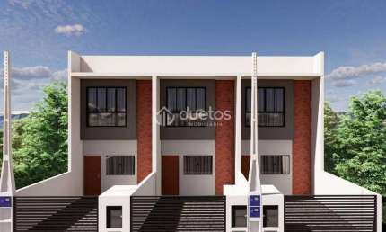 Casa à venda no Águas Claras, Brusque 