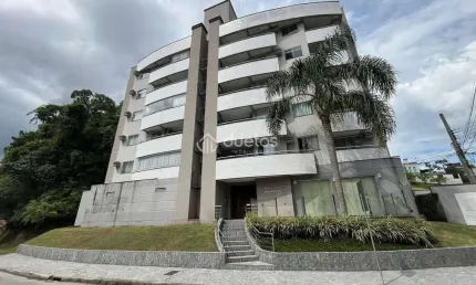 Apartamento com 3 quartos à venda no São Pedro, Brusque 