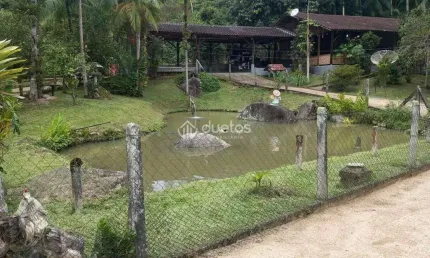 Chácara / sítio com 2 quartos à venda no Limeira Baixa, Brusque 