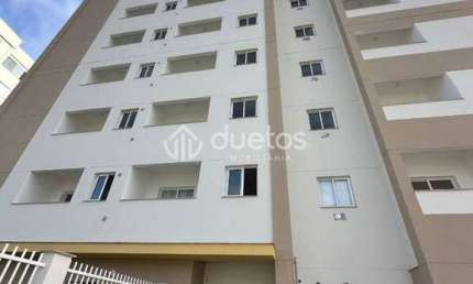 Apartamento mobiliado para locação no bairro Rio Branco