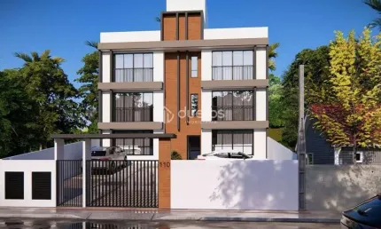 Apartamento com 2 quartos à venda no Rio Branco, Brusque 