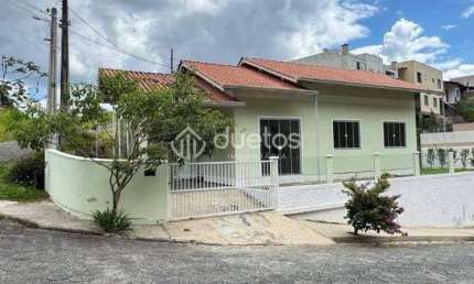 Casa com 3 quartos à venda no Azambuja, Brusque 