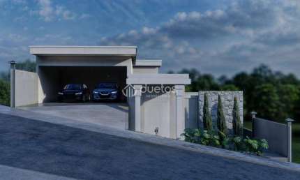 Casa com 3 quartos à venda no Souza Cruz, Brusque 