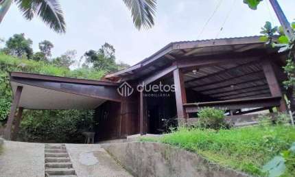 Casa com 2 quartos à venda no Limeira Baixa, Brusque 