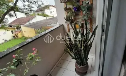 Apartamento com 3 quartos à venda no Jardim Maluche, Brusque 