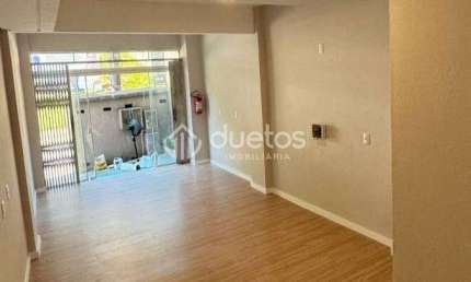 Sala comercial à venda no Centro II, Brusque 