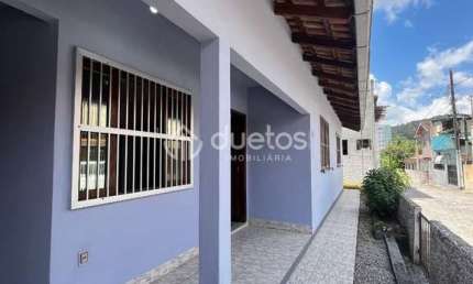 Casa com 3 quartos à venda no Santa Terezinha, Brusque 