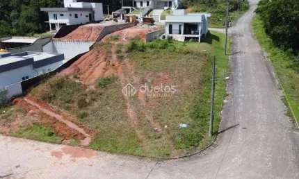 Terreno à venda no Primeiro de Maio, Brusque 