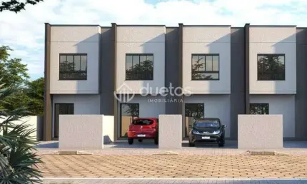 Casa com 2 quartos à venda no Ponta Russa, Brusque 