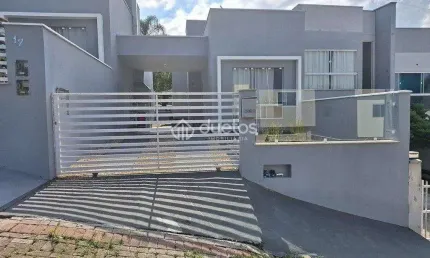 Casa com 2 quartos à venda no São Pedro, Brusque 