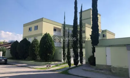 Apartamento 2 quartos semimobiliado - Bairro Santa Terezinha