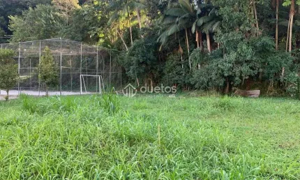 Terreno à venda no Azambuja, Brusque 