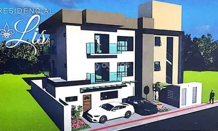 Apartamento com 1 quarto à venda no Santa Terezinha, Brusque 