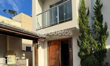 Casa com 2 quartos à venda no Azambuja, Brusque 