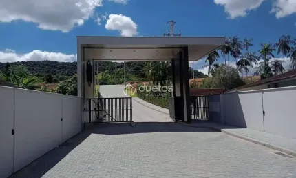 Terreno à venda no Dom Joaquim, Brusque 