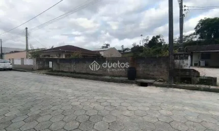 Terreno à venda no Guabiruba Sul, Guabiruba 