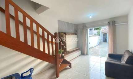 Casa com 2 quartos à venda no Dom Joaquim, Brusque 