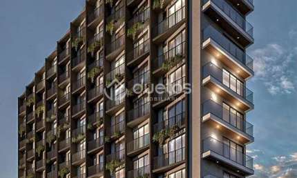 Apartamento com 2 quartos à venda no Centro, Navegantes 
