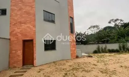 Casa com 2 quartos para alugar no São Pedro, Brusque 