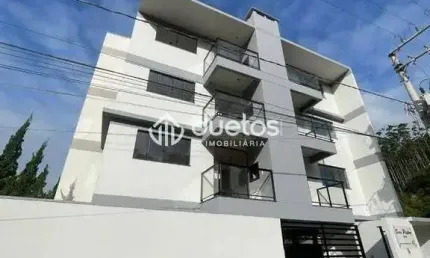 Apartamento com 1 quarto para alugar no São Pedro, Brusque 