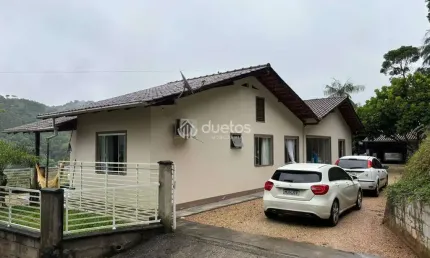Casa com 3 quartos à venda no São Pedro, Brusque 