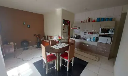 Apartamento com 2 quartos à venda no Rio Branco, Brusque 