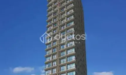 Apartamento com 3 quartos à venda no Balneário Perequê, Porto Belo 