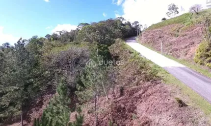 Terreno à venda no Primeiro de Maio, Brusque 