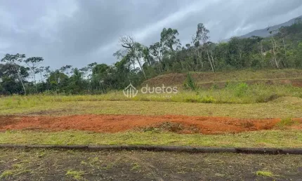 Terreno à venda no Primeiro de Maio, Brusque 