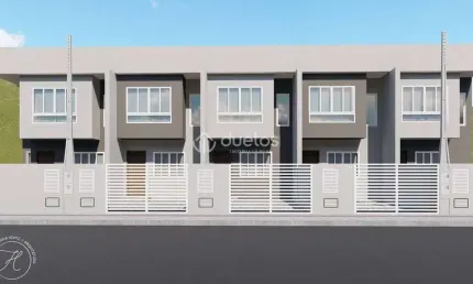 Casa com 2 quartos à Venda, Limeira Baixa - Brusque