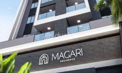 Apartamento com 2 quartos à venda no Santa Terezinha, Brusque 