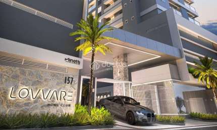 Apartamento com 2 quartos à venda no Santa Terezinha, Brusque 
